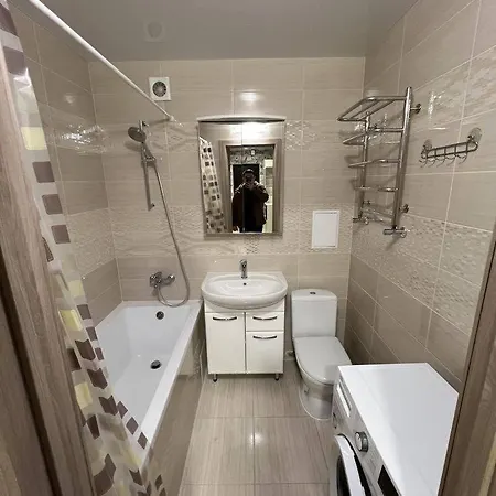 Apartment Ks.piotra Skargi