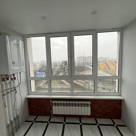 Apartment Ks.piotra Skargi Wroclaw