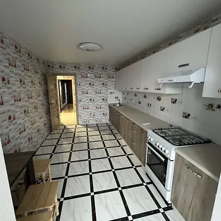 Ks.piotra Skargi Apartment *